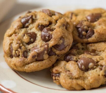 Soft Cookie